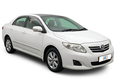 Toyota Corolla Altis-img